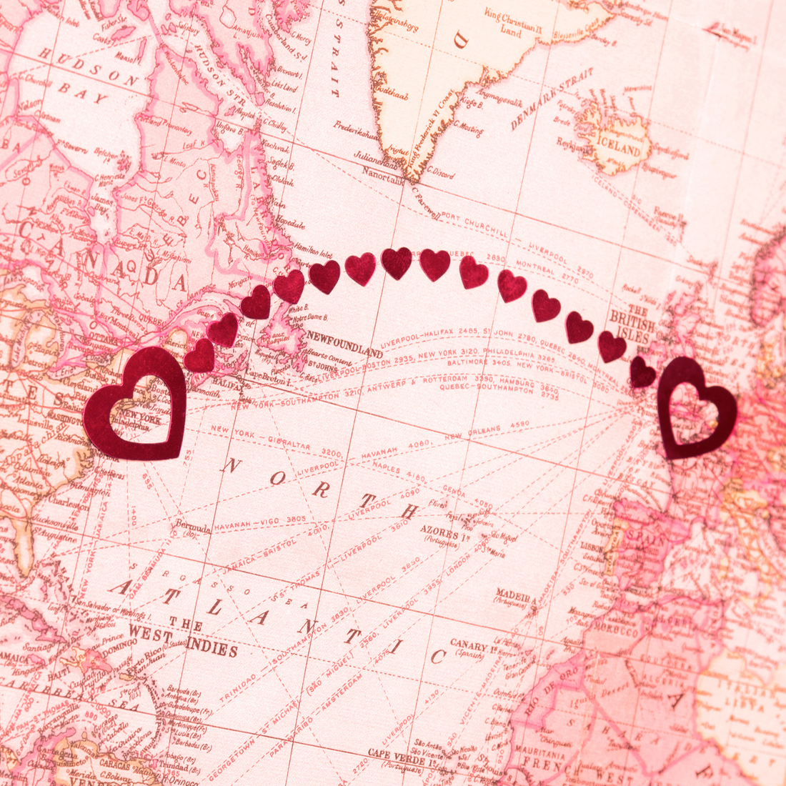 L'Amour à distance : Naviguer dans les eaux de la sexualité
