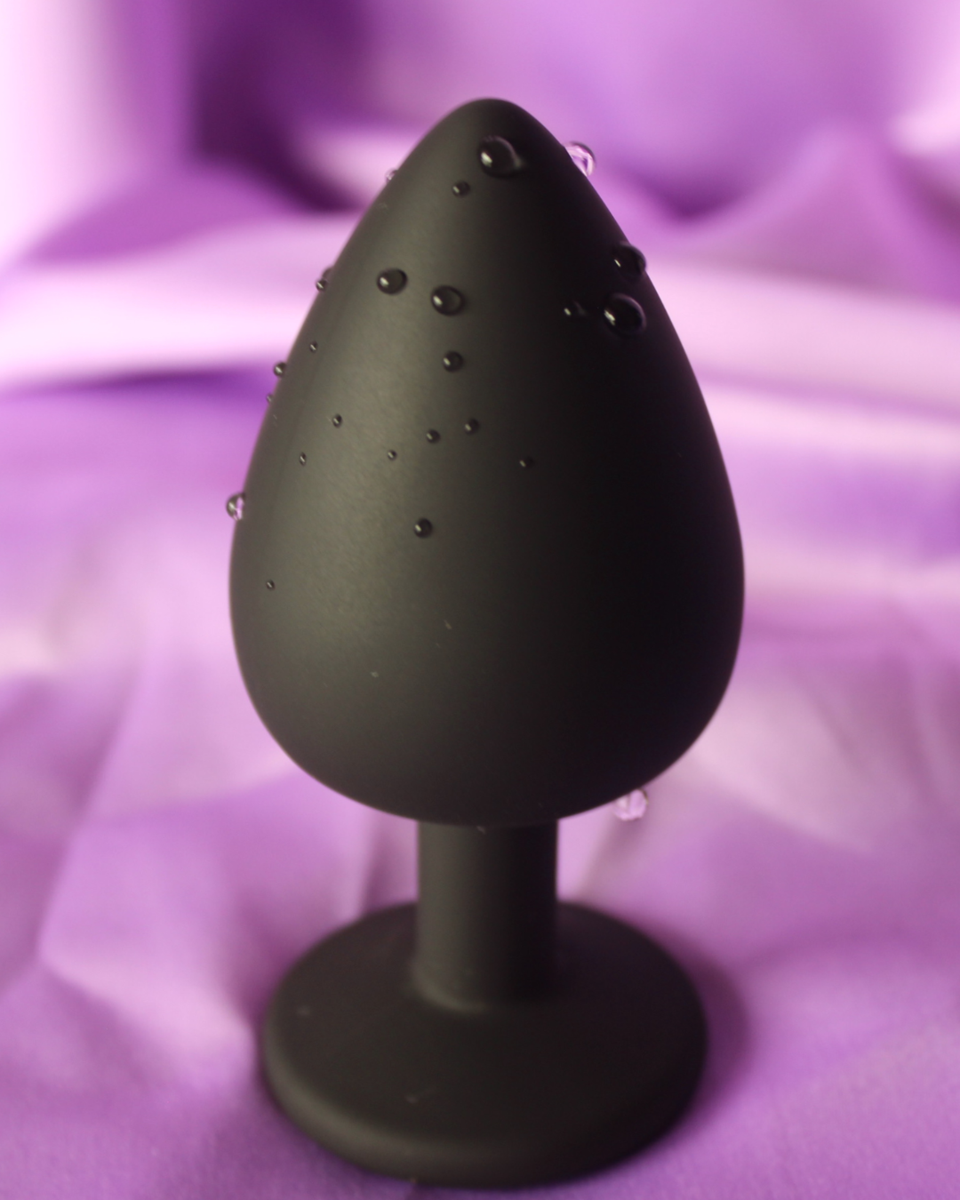 Camille - Ton plug anal