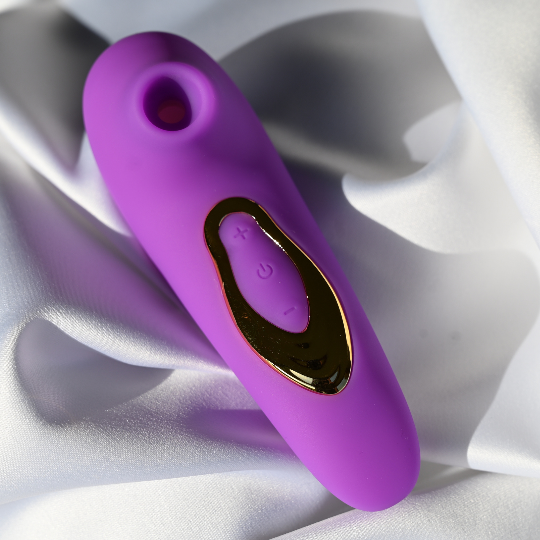 Canelle - Ton stimulateur de clitoris