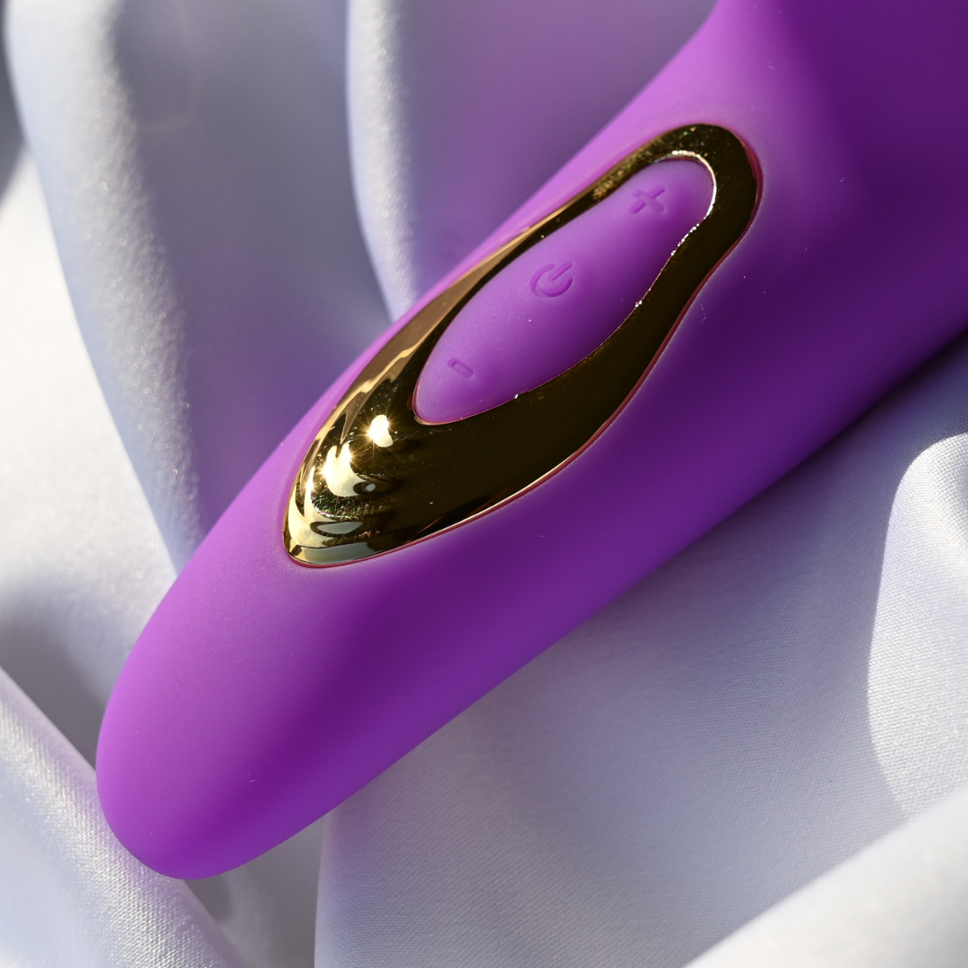 Canelle - Ton stimulateur de clitoris