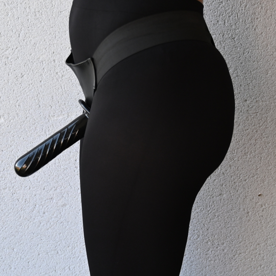 Chris - Ton god ceinture