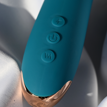 Henrique - Ton vibro point G